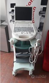 Ecografo esaote mylab 25 gold 