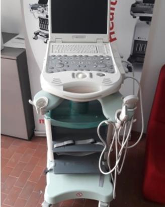 Ecografo esaote mylab 25 gold 