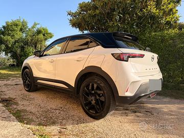 Opel mokka 1.2 130cv