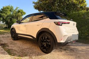 Opel mokka 1.2 130cv