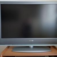 Televisore LCD SONY Bravia KDL - 40S2000 + Decoder