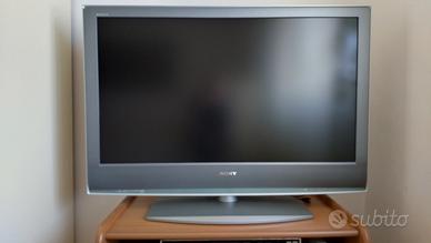 Televisore LCD SONY Bravia KDL - 40S2000 + Decoder
