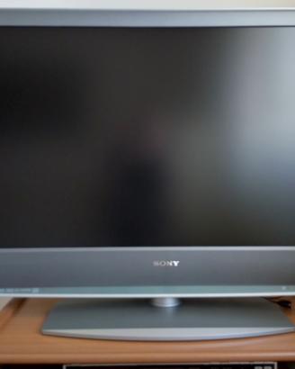 Televisore LCD SONY Bravia KDL - 40S2000 + Decoder