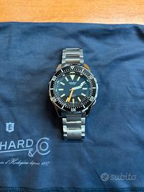 Squale 1521 militare