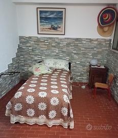 Vitto e alloggio a ragazza sudamericana