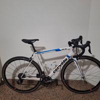 Bici da corsa Cervelo R3 - taglia 54