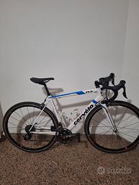 Bici da corsa Cervelo R3 - taglia 54