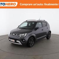 SUZUKI Ignis 1.2 Hybrid CVT Top