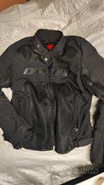 Giacca  Dainese estiva tg 48