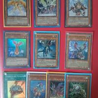 Yugioh Carte Videogiochi