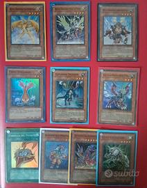 Yugioh Carte Videogiochi