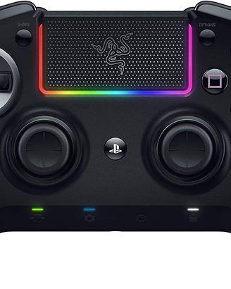 Razer Raiju Ultimate Edition - Controller da Gamin