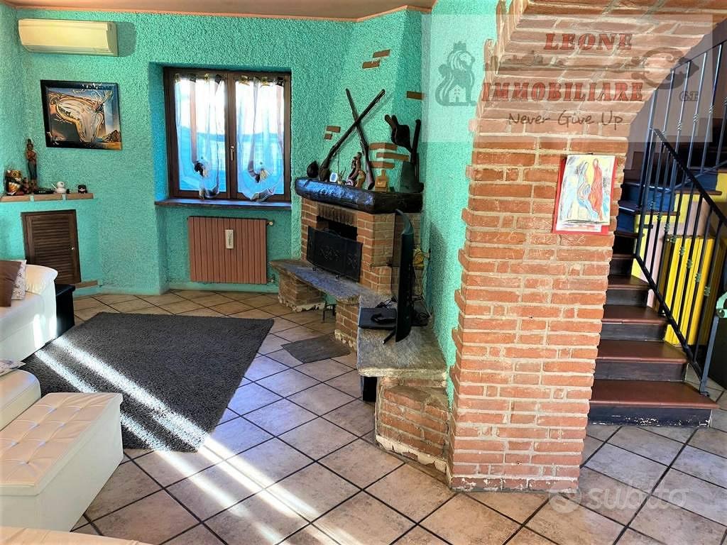 Casa – Bornasco, Gualdrasco - Vista 3