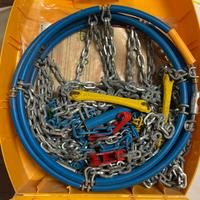 Catene da neve König