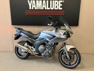 Yamaha TDM 900