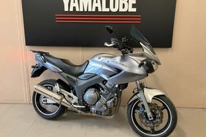 Yamaha TDM 900