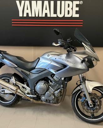 Yamaha TDM 900