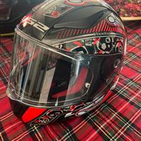 Casco moto bambino Ls2