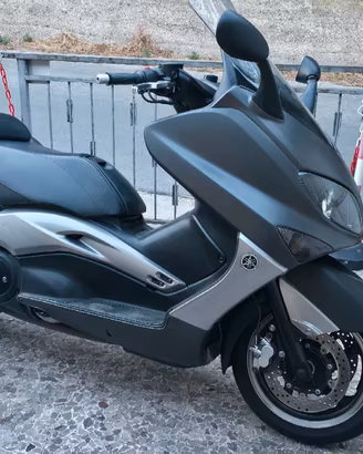 T Max 500 Black Max 