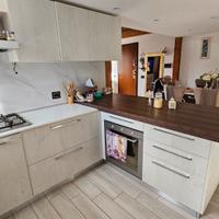 cucina Lube completa