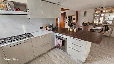 cucina Lube completa