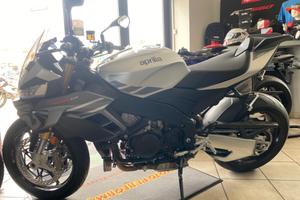 Aprilia Tuono V4 1100