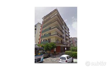 Box grande sul Lungomare Borghetto Santo Spirito