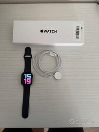 Applewatch SE 3 44mm