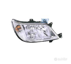 FANALE DESTRO PER MERCEDES SPRINTER 02-06