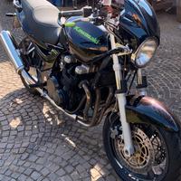 Kawasaki Zr 7
