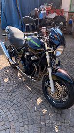 Kawasaki Zr 7