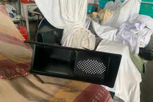 Fiat 126 fsm vano portaoggetti