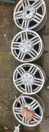 Cerchioni Ferrari 14x16 usati