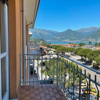 Appartamento vista lago