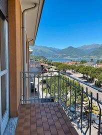Appartamento vista lago