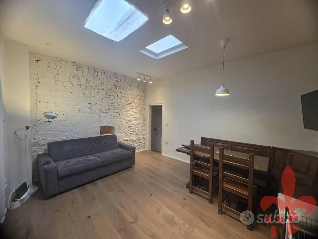 Apartment in Firenze, Oltrarno, Quartiere 1 - Vista 3
