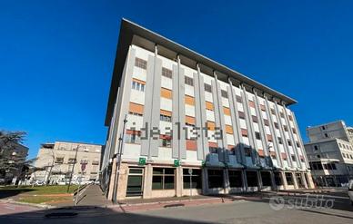 Appartamento panoramico centro storico Latina