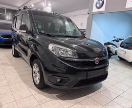 Fiat Doblo Doblò 1.4 T-Jet 16V Lounge GPL