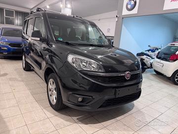 Fiat Doblo Doblò 1.4 T-Jet 16V Lounge GPL