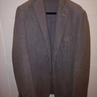 giacca Boglioli uomo