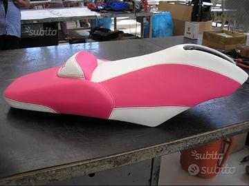 Rivestimento sella cover seat YAMAHA TMAX 2006_14