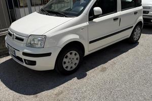 Panda 1.2 dynamic gpl