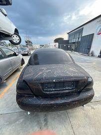 RICAMBI USATI AUTO JAGUAR S-Type 3° Serie Diesel