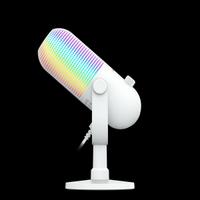 Razer Seiren V3 Chroma  versione Bianca