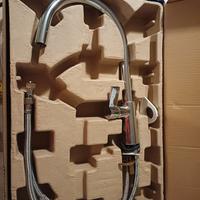 Rubinetto cucina Grohe