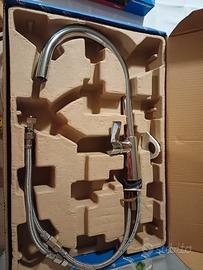 Rubinetto cucina Grohe