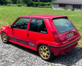 Renault 5 GT Turbo phase 2