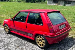Renault 5 GT Turbo phase 2