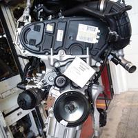 MOTORE SUZUKI VITARA
