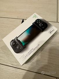 KISHI Razer Universal Gaming Controller